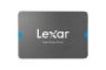 SSD diski LEXAR  Lexar NQ100 1TB 2.5 SATA SSD disk