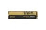 SSD diski LEXAR  Lexar NM1090 PRO 4TB PCIe...