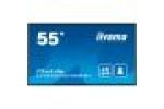 LCD monitorji IIYAMA  IIYAMA LFD LH5565UHSB-B1...