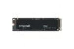 SSD diski CRUCIAL Crucial T705 4TB PCIe Gen5...