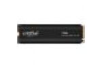 SSD diski CRUCIAL Crucial T700 4TB PCIe Gen5...