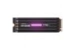 SSD diski CRUCIAL  Crucial T710 2TB PCIe Gen5...