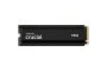 SSD diski CRUCIAL Crucial P510 2TB PCIe Gen5...
