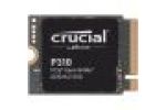 SSD diski CRUCIAL Crucial P310 2TB PCIe Gen4...