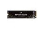 SSD diski CORSAIR  CORSAIR MP700 ELITE 4TB M.2...
