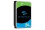 SSD diski Seagate  SEAGATE SkyHawk AI 24TB...