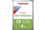 SSD diski TOSHIBA  TOSHIBA S300 Surveillance...