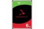 Trdi diski Seagate  SEAGATE IronWolf NAS 6TB...