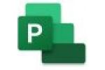 Ostalo Microsoft  Project Standard 2024 All Lng...