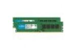 Pomnilnik CRUCIAL  Crucial 32GB Kit (2x16GB)...