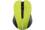 Miške CANYON  CANYON mouse MW-1 Wireless Yellow
