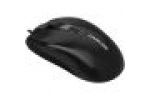 Miške CANYON  CANYON mouse M-4 Wired Black