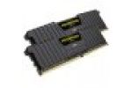 Pomnilnik CORSAIR  CORSAIR Vengeance LPX black...