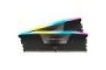 Pomnilnik CORSAIR  CORSAIR Vengeance RGB Black...