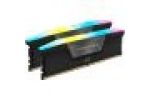 Pomnilnik CORSAIR  CORSAIR Vengeance RGB Black...