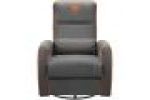 Gaming stoli Cougar  COUGAR Fidom Gray Gaming Sofa