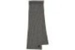 oprema B&O  Scarf Cashmere/Silk Grey
