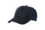 oprema B&O  Linen Cap Black (M)