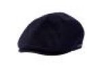 oprema B&O  Cashmere Flat Cap Navy Blue (M)