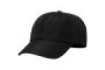 oprema B&O  Nylon Cap Black (M)