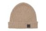 oprema B&O  Beanie Cashmere/Silk Off-White (ONE...