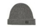oprema B&O  Beanie Cashmere/Silk Grey (ONE SIZE)