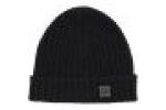 oprema B&O  Beanie Cashmere/Silk Black (ONE SIZE)