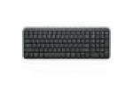 Tipkovnice Logitech  LOGITECH K250 - GRAPHITE -...