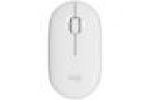 Miške Logitech  LOGITECH M350S Pebble 2...