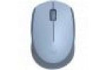 Miške Logitech  LOGITECH M171 BREZŽIČNA...