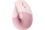 Miške Logitech  LOGITECH navpična ergonomska...