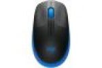 Miške Logitech  LOGITECH M190 Wireless Mouse -...