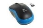 Miške Logitech  LOGITECH M185 Wireless Mouse -...