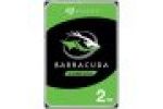 Trdi diski Seagate  SEAGATE BarraCuda Guardian...