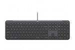 Tipkovnice Logitech  Tipkovnica Logitech K620...