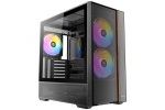 PC Ohišja Antec  ANTEC Flux Rear midi-ATX ARGB...