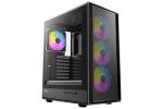 PC Ohišja Antec  ANTEC P6 Neo ARGB Midi-T ATX...