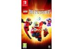Igre Warner Bros Interactive  LEGO THE...