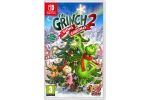 Igre Bandai-Namco  The Grinch 2: Saving...