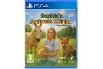 Igre Aerosoft  Sophia's Animal Clinic...