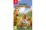 Igre Aerosoft  Sophia's Animal Clinic (Nintendo...