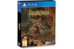 Igre Astragon  Blasphemous: Martyr's Edition...