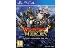 Igre Square Enix  Dragon Quest Heroes: The...
