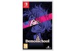 Igre Fangamer  Demonschool (Nintendo Switch)