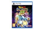 Igre Bandai-Namco  Dragon Ball: Sparking! Zero...