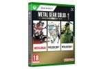 Igre Konami  Metal Gear Solid: Master...