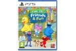 Igre Outright Games  Sesame Street: Friends &...