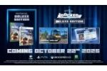 Igre Microids  Docked - Deluxe Edition (XBOX...