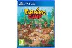 Igre Soedesco  Farming Camp (Playstation 4)