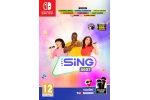 Igre THQ  Let's Sing 2027 - 2 Mic Bundle...
